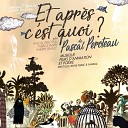 Pascal Peroteau - Le petit g ant et l oc an