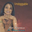 Rev Veronica A Nuokpe - You Are The Reason