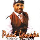 Paul Lewake - Na Leholimona Ke Tla Ke Na