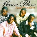 Gospel Power - Ujesu Lithemba Lami