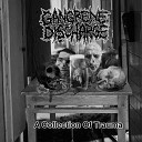 Gangrene Discharge - Jesus Weeps When You Touch Yourself