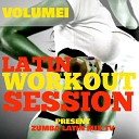 Zumba Latin Mix TV - Tu o Yo