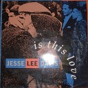 Jesse Lee Davis - Get Up On This Radio Version