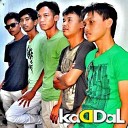 Kadal Band - Ibu