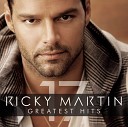 Ricky Martin - Ricky Martyn - Private emotion perf by ricky martin…