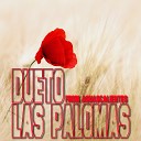 Dueto Las Palomas - Cari ito de Mi Vida