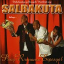 Salbakuta feat Ryan - Imbf I Must Be Free