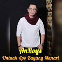 AnRoys - Ratok Anak Malang