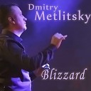 Dmitry Metlitsky - The fire of love