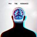 PAX the humanoid - Hell