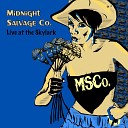 Midnight Salvage Co - New Dress Live