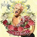Pink - Leave Me Alone I m Lonely