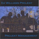DJ Williams Projekt - C A K E
