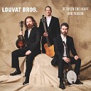 Louvat Bros - The Call of the Fisher King