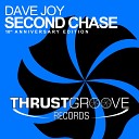 Dave Joy - Second Chase (Gypnorion Remix)
