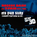 Roscoe Dash feat T Pain and Fabo - ВПЕР Д 3D