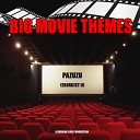 Big Movie Themes - Pazuzu From The Exorcist 2