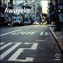 Skino - Awuyeke