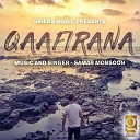 Nigel Fernandez Ashique Elahi Samar Monsoon - Qaafirana