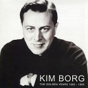 Kim Borg - Per Questa Bella Mano