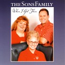 The Sons Family - Waiting For My Ride