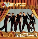 Nsync- - It's Gonna Be Me