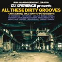 LTJ Xperience - Disco People LTJ Edit Rework