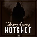 DJ Tolunay - Hot Shot (Clup Remix) [Topmuzo