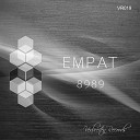 Empat - 8989 Original Mix