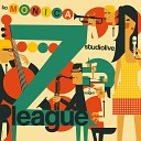 Z League - It Could Happen To You Studio Live