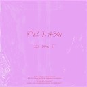 KTVZ feat YASON - God Damn It