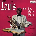 Louis Armstrong - Let my people go