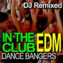 DJ Remixed - In My Mind DJ Remixed