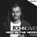John David - Mistake Radio Mix