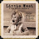 Lizzie West The White Buffalo - God Damn That Man