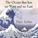 Peter Serkin - Piano Fantasy
