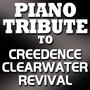 Piano Tribute Players - Have You Ever Seen The Rain