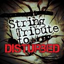 String Tribute Players - The Game