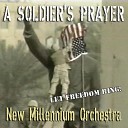 New Millennium Orchestra - God Bless The U S A