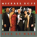 Michael Rose Orchestra - Mack the Knife Live at Wxel