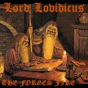 Lord Lovidicus - Necromancer Of The South Wood
