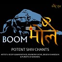Ravindra Sathe feat Brijesh Shandilya - Shri Shiv Tandav Stotra