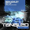 Ben Ashley - Get Up Radio Edit