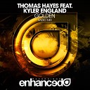 10 Thomas Hayes feat Kyler England - Golden Original Mix ENHANCED