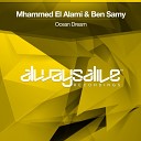 Mhammed El Alami Ben Samy - Ocean Dream Original Mix