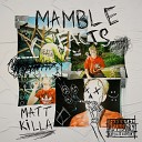 Matt Killa - Gang prod by FindMyName