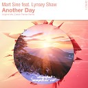 Mart Sine feat Lynsey Shaw - Another Day Radio Edit