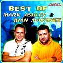 Mark Ashley - Hits Mix by Dj Kriss Latvia