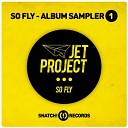 Jet Project - Get Down Original Mix