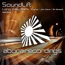 SoundLift - Long Way Back Original Mix